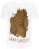 NBG Gotg I Am Groot T-Shirt Whitel