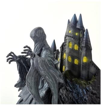 The Noble Collection Harry Potter Magical Creatures Statue Dementor