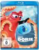 Walt Disney / LEONINE Findet Dorie (Blu-ray), Blu-Rays