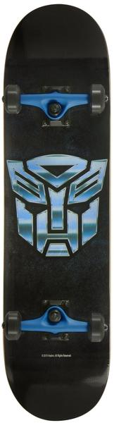Transformers Skateboard Autobot Icon, 910020
