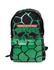 Bioworld Merchandising Turtles - TMNT Retro Backpack