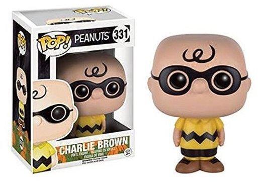 Funko Pop - Peanuts - Charlie Brown