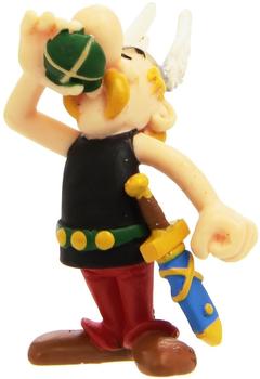 Plastoy Asterix: Figur Asterix mit Zaubertrank