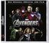 The Avengers [CD]