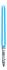 Rubies Star Wars Lichtschwert Plo Koon (8297)