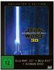 Walt Disney / LEONINE Star Wars - Das Erwachen der Macht (+ 2D-Blu-ray +