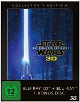 Walt Disney / LEONINE Star Wars - Das Erwachen der Macht (+ 2D-Blu-ray +