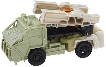 Transformers Movie 5 Turbo Changer Autobot Hound (C1314)