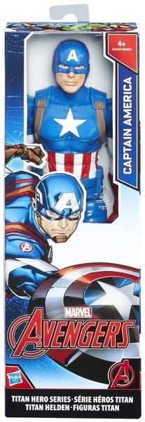 Hasbro Avengers Captain America (C0757)