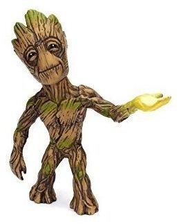 Jazwares Metals Marvel: Guardians of the Galaxy Groot