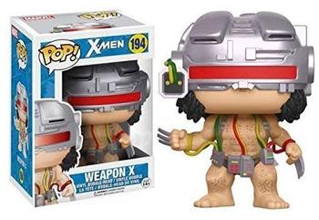 Funko Pop! Marvel - X-Men: Waffe X