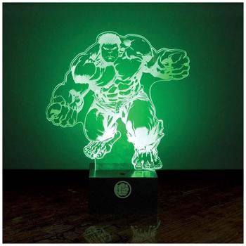 Paladone Marvel Avengers Hulk 26 cm (510252)