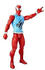 Hasbro Spider-Man Titan Hero Figure Web Warriors: Scarlet Spider
