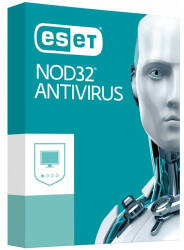 ESET NOD32 Antivirus Verlängerung (1 Gerät) (2 Jahre)
