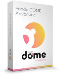 Panda Security Dome Advanced 2020 (3 Geräte) (1 Jahr)