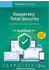 Kaspersky Total Security