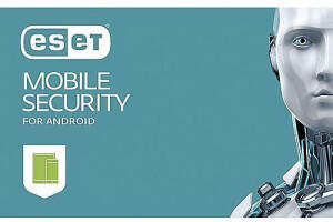 ESET Mobile Security für Android (2 Geräte) (3 Jahre)