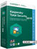 Kaspersky Total Security