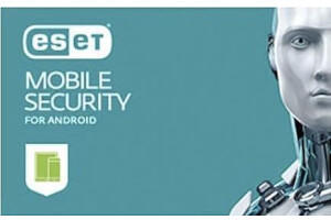 ESET Mobile Security für Android Update (3 Geräte) (3 Jahre)