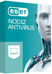 ESET NOD32 Antivirus Verlängerung (3 Geräte) (2 Jahre)