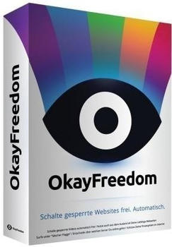 EMME OkayFreedom VPN (DE) (Win)