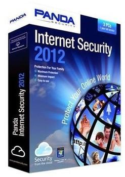 Panda Internet Security 2012