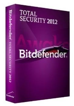 BitDefender Total Security 2012