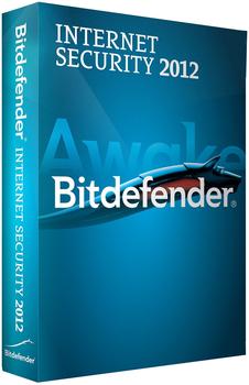 Bitdefender Internet Security 2012