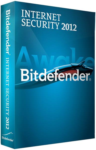 Bitdefender Internet Security 2012