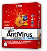 G Data AntiVirus Business 20 PC