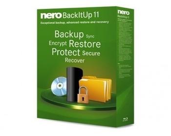 NERO BackItUp 11