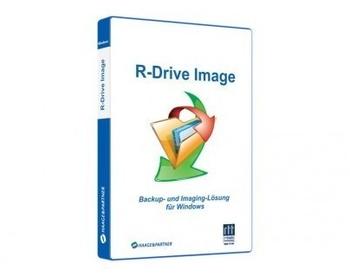 Haage & Partner R-Drive 4.7