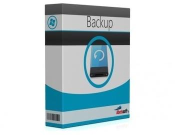 Abelssoft Backup Pro 2012