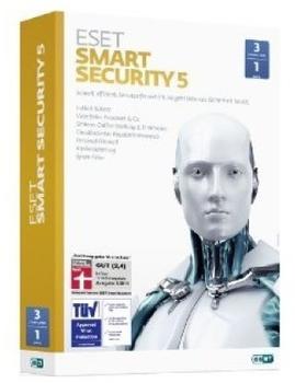 Eset Smart Security 5