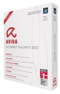 Avira Internet Security 2012