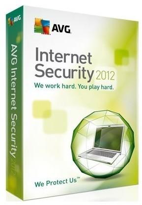 AVG Internet Security 2012