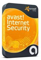 Avast Internet Security 6