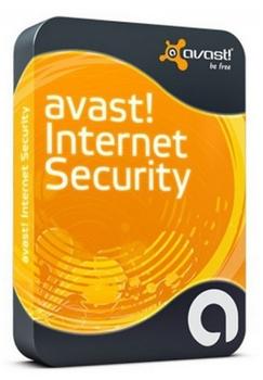 Avast Internet Security 6