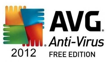 AVG Anti-Virus Free Edition 2012