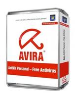 Avira Antivir Personal Free Antivirus 12