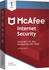 McAfee Internet Security 2024