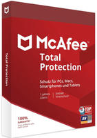 Total Protection 01-Device Code in a Box - Firewall/Security (1108921)