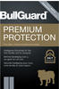 Bullguard BG2033, Bullguard Premium Protection 2020 10 U Jahreslizenz, 10 Lizenzen