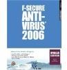 F-Secure Anti-Virus 2006 Upgrade