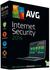 AVG Internet Security 2014 - 1 PC