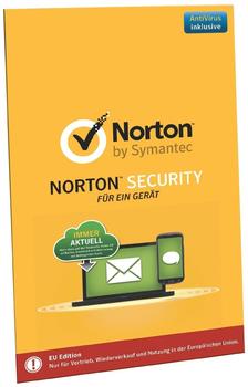 Norton Security 2015