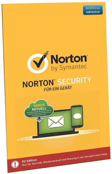Norton Security 2015