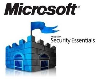 Microsoft Security Essentials 4.6