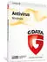 1, Windows: G Data Antivirus