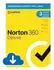 25 GB, 3: NortonLifeLock 360 Deluxe 2024